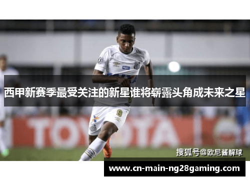西甲新赛季最受关注的新星谁将崭露头角成未来之星