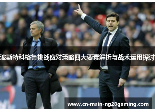 波斯特科格鲁挑战应对策略四大要素解析与战术运用探讨