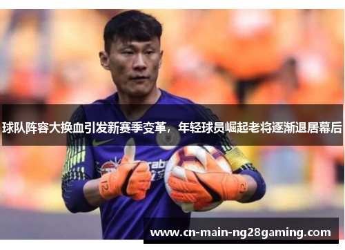 球队阵容大换血引发新赛季变革，年轻球员崛起老将逐渐退居幕后