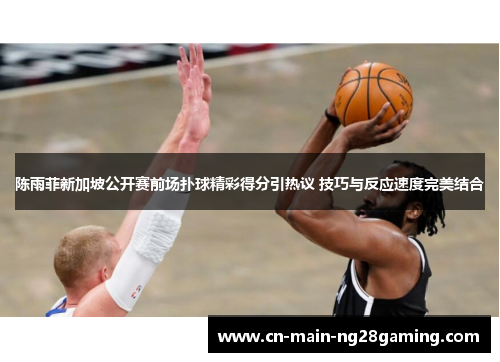 陈雨菲新加坡公开赛前场扑球精彩得分引热议 技巧与反应速度完美结合